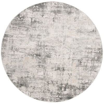Tapis abstrait Kass Vogue Performance