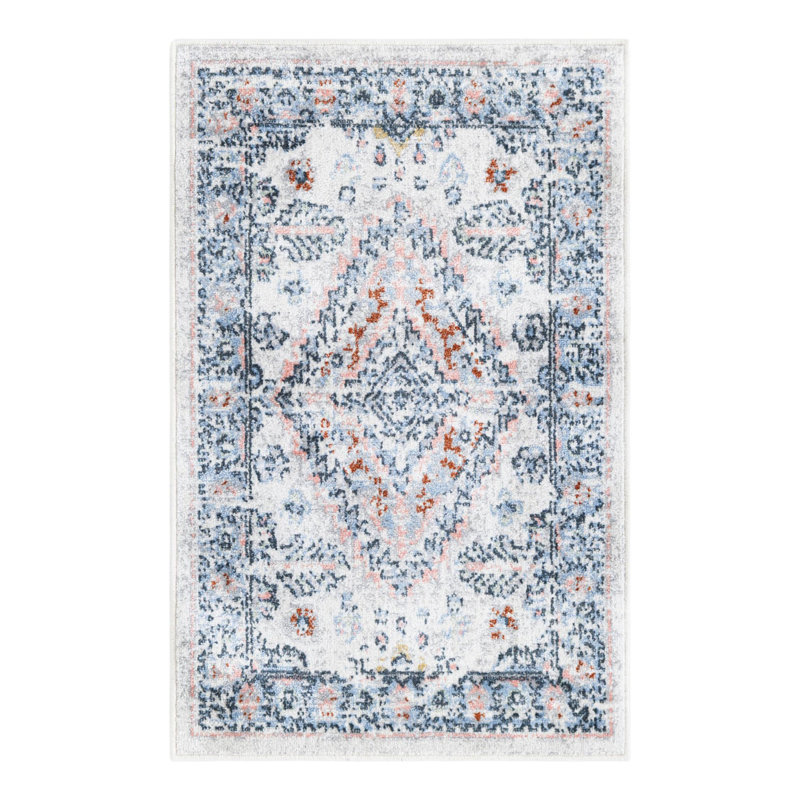 Massie Indoor Rug, Rectangle 2' x 3'1"