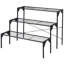 Metal Weather Resistant Plant Stand