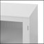 Armoire de rangement polyvalente pour l'organisation de la cuisine, du vestibule et du salon