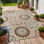 Tapis floral d'intérieur pour l'extérieur-908996817-908996780