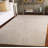 Marquee 507 Hand Tufted Wool/Cotton Starburst Rug in Brown/Beige-108597648
