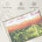 Alvord Retro Forest Mountain Scene-108705037