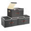 Ebern Designs Storage Boxes Box-503810203