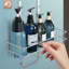 Gennadiy Stainless Steel Shower Caddy