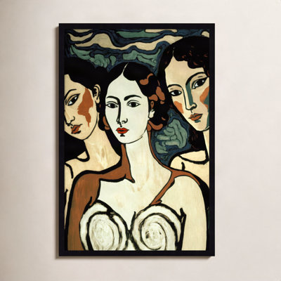Galya "The Soul Sisters" Print