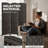 Folding Privacy Screen