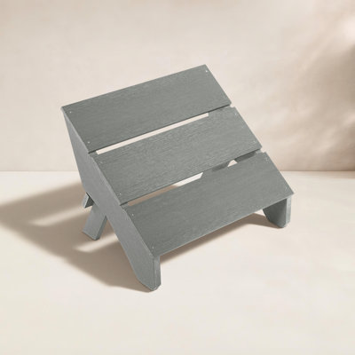 Byrnes Outdoor Ottoman