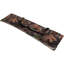 Chaise hamac en polyester Zia-35822876