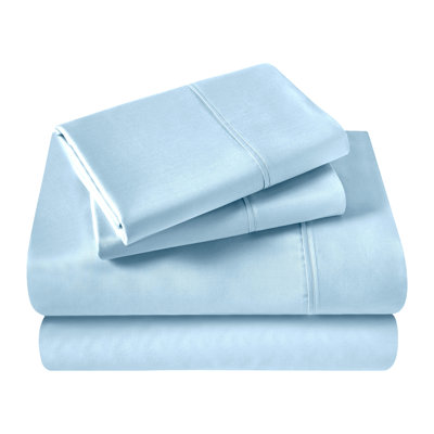 100% Cotton Sheet Set