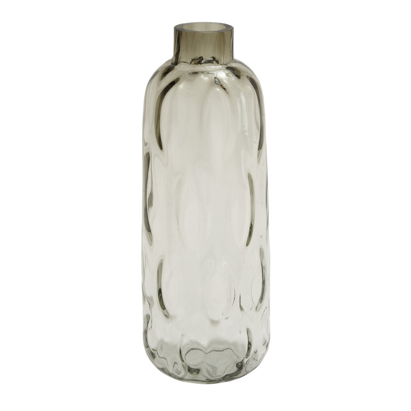 Vase de table Rennifer, H 17 po x l 7 po x P 7 po