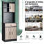 Reimers Kitchen Pantry-2078218253