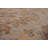 Vegetable Dye Oushak Oriental Large Rug 10x14