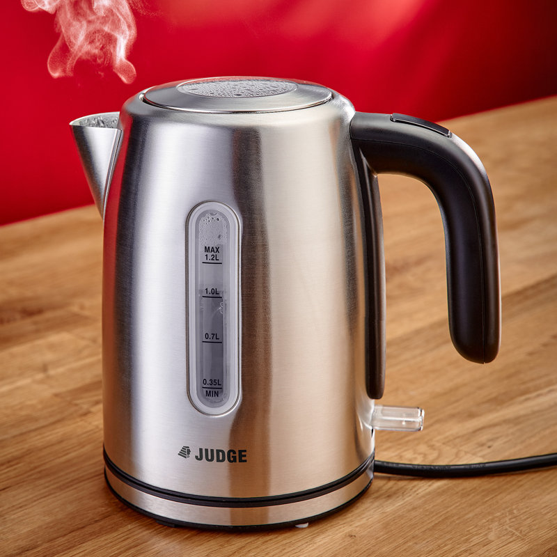 Judge, Electricals - Kettle