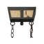 Rustic Lodge 8 - Light Pendant