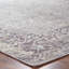 Oriental Area Rug in Gray-616884281