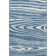 Premium Machine Washable Prisco Navy Rug