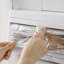 Cabinet System Spice Rack