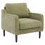 Upholstered Accent Chair-1183412321