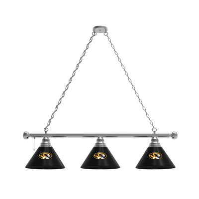 3 - Light Pool Table Lights Pendant