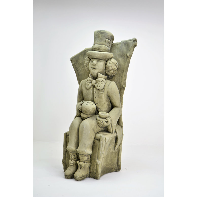 Jaliyah Stone Garden Statue