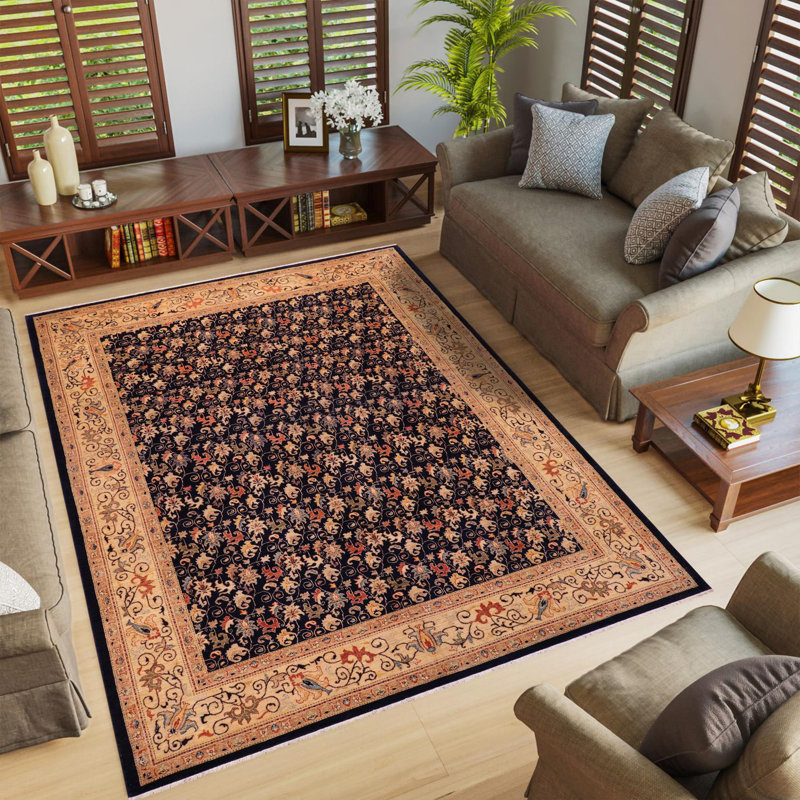 Silke Rug