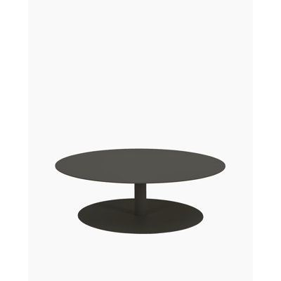 Kodo Outdoor Round Coffee Table