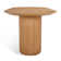Abberton Beech Oval Dining Table