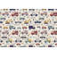 Papier peint amovible pour enfants-593105342-593105337
