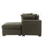 Canapé modulaire 4 pièces Dosh-100389727