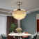 Glassburn 42.12'' Ceiling Fan with LED Lights
