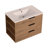 30 Inch Bathroom Vanity With Top