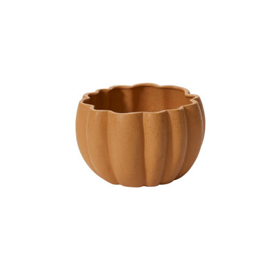 Ensemble de pots à fleurs en céramique Atoka