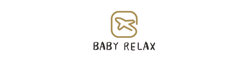 Baby Relax logo