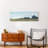 " Distant Trees " Painting Print