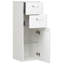 Quickset 359 Wall Bathroom Cabinet