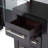 Belleterre 5-Piece Bedroom Set With Makeup Vanity-1646444864-1646444878