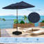 Camoya Tilt Balcony Parasol