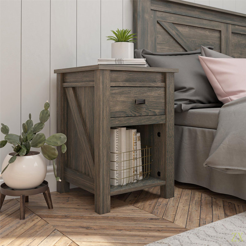 Table de chevet Farmington