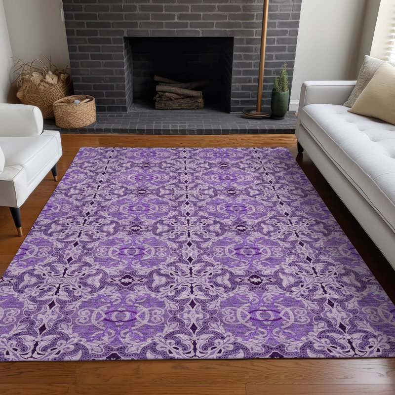 Tapis Prisco, Rectangle 10 pi x 14 pi