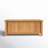Summerton Teak Solid Wood Deck Box-1930737421