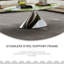 Table basse 47,24 "Modern-2035601021