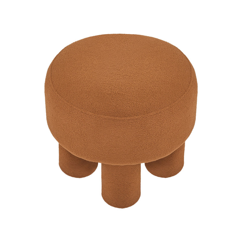 Ottoman, Orange