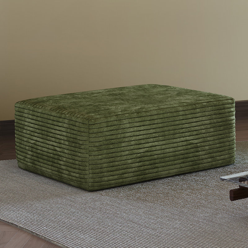 Comfortable And Convenient Modular Sectional Sofa With Reversible Chaise Lounge, Ideal For Small Spaces And Instant Relaxation
