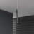 Wakeland 1 - Light LED Single Pendant-31796781