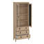 Rannah Display Cabinet