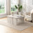 Spliced coffee table-227581735