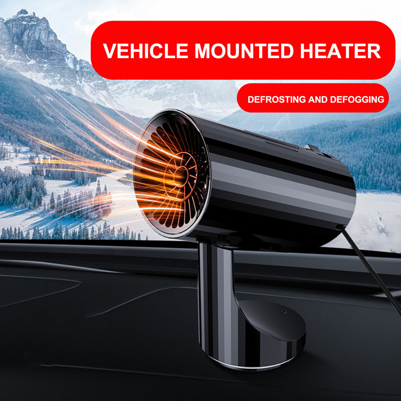 Car Heater Heater For Car Heating Defrosting And Demister In Winter