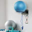 Wall Mounted Multi-Use Sports Rack-986679859