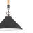 Aemon 1 - Light Single Pendant-685164757-685164758